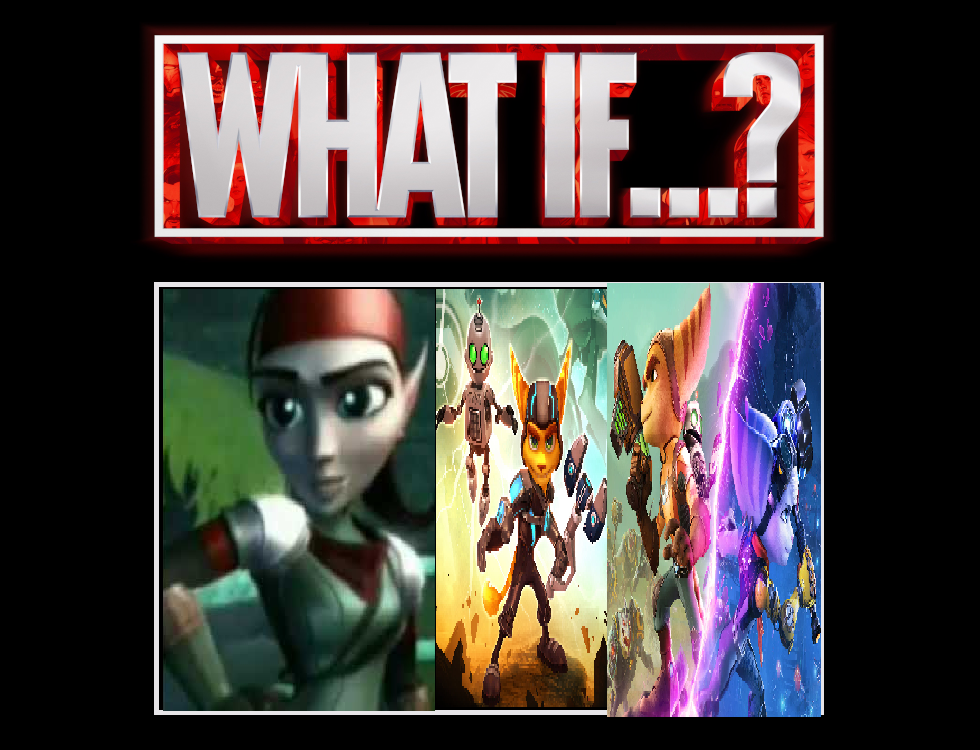 what if Talwyn at crack in time and rift apart by Teaganm on DeviantArt