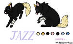 JAZZ by Ciaratheresa