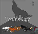 Wolf's Cry by Ciaratheresa