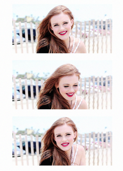 Holland Roden