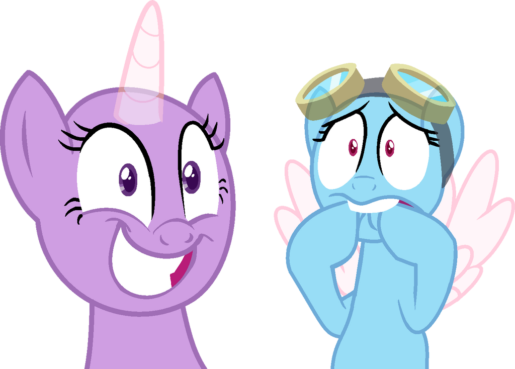 When you see A fab ship ~Base 65~ by taybarbases on DeviantArt