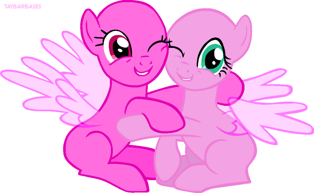 Hug Base Hugs for a pic! (Base 73) by taybarbases on DeviantArt
