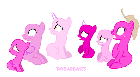 MLP EG favourites by BlossomHeart11 on DeviantArt