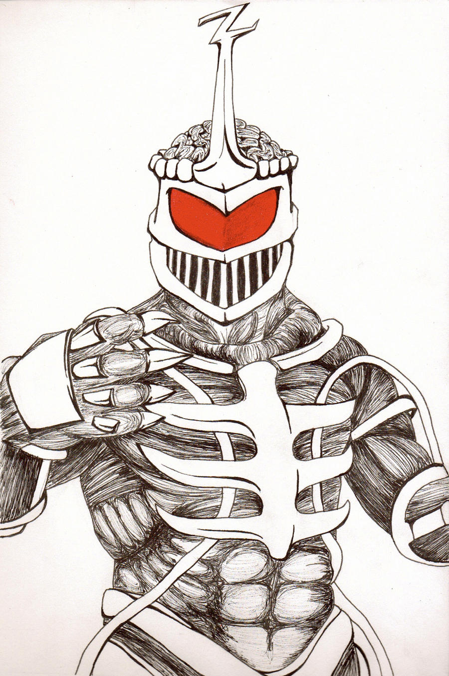 Lord Zedd