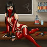 Redlove Latex