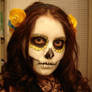 Catrina Skull