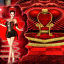 The-queen-of-hearts Kim