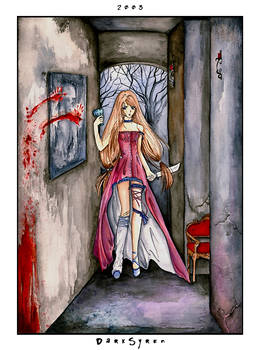 . My Brother, Sleep .