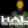 Halo: The Unsung Heroes