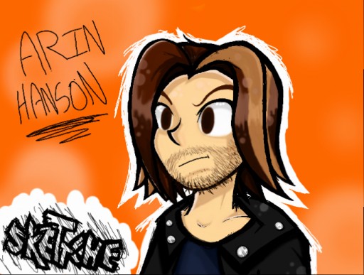 Arin Hanson