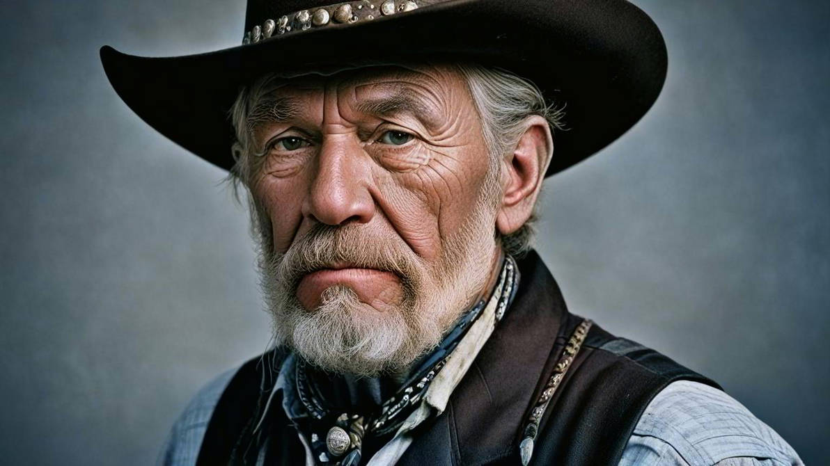 Deviantart Cowder Cowboy by Rdj73 on DeviantArt