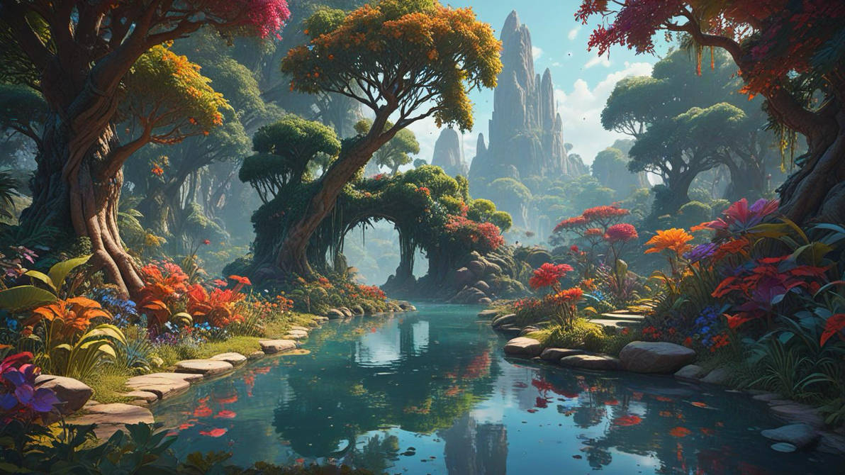 Reflection by Rdj73 on DeviantArt