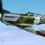 Spitfire