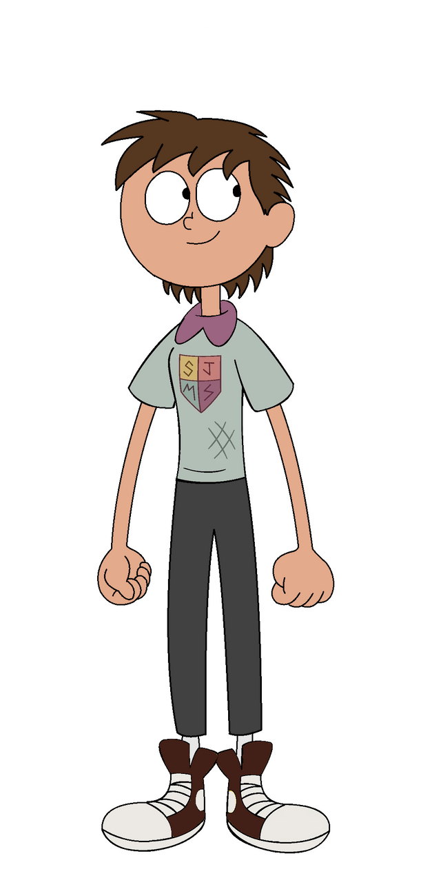 Amphibia Oc my amphibia oc by GiantTiger22 on DeviantArt