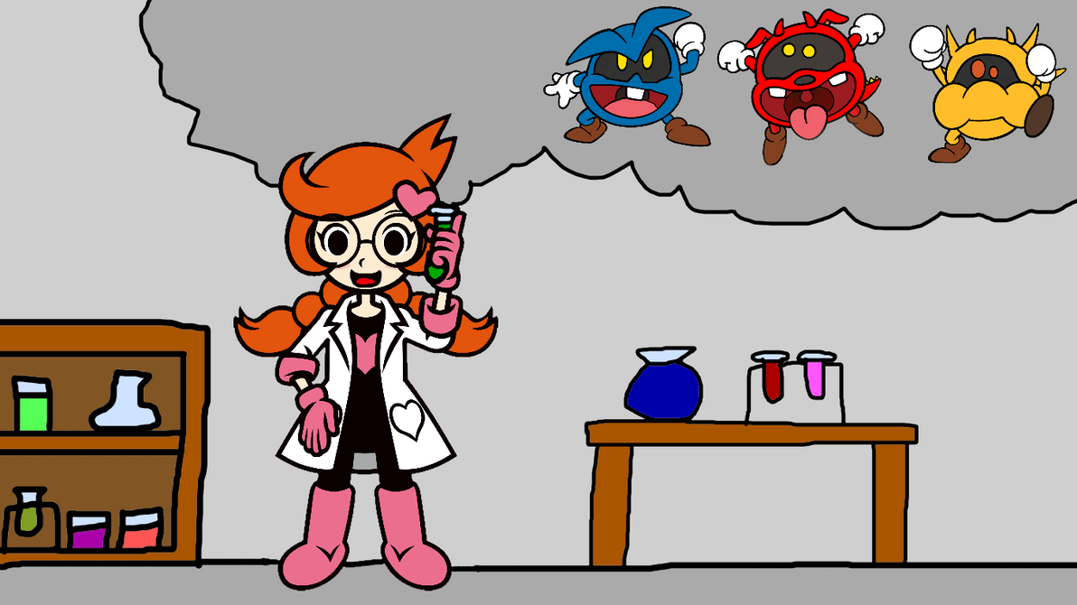 Deviantart Eummer Science Deviantart Scientist by Ruensor on DeviantArt