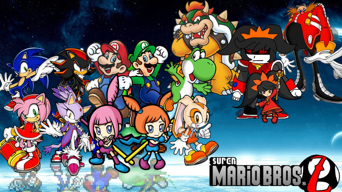 Super Mario Bros Z Super Kat And Ana Z By Ruensor On DeviantArt super-mario-bros-z-super-kat-and-ana-z-by-ruensor-on-deviantart