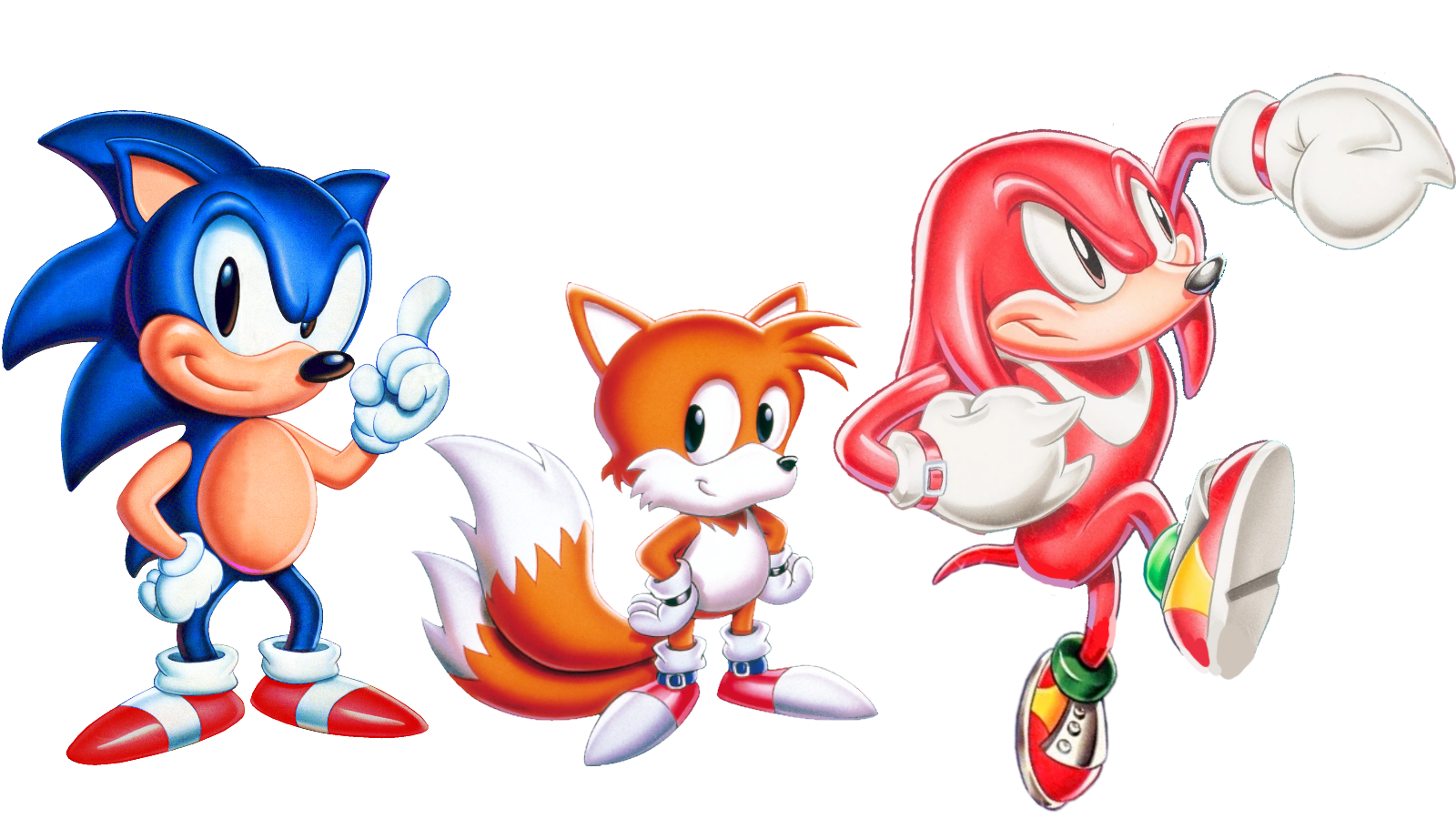 Classic Sonic in Sonic X style by Ruensor on DeviantArt