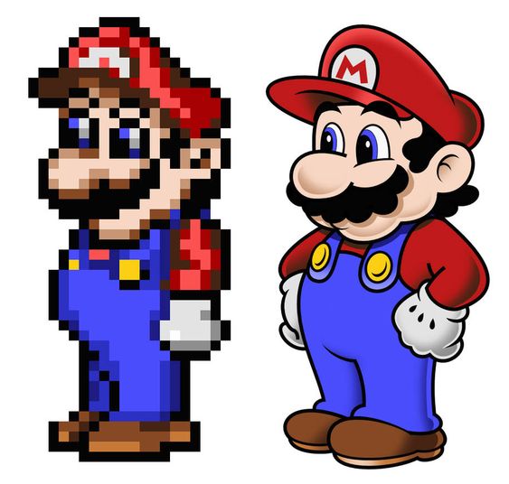 Mario A Disparu / Mario Is Missing French PC Version Mario A Disparu / Mario Is Missing French PC Version