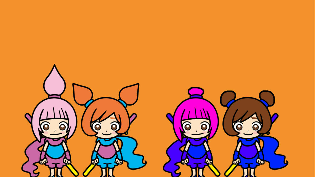 Archie's Theme by Ruensor on DeviantArt