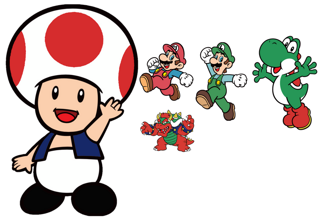 SMB 1993 Movie concept style by Ruensor on DeviantArt
