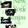 New York Ninjas (Fic)