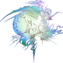 Final Fantasy XIII logo