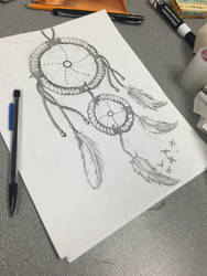 Dream catcher