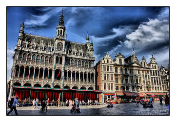 Brussels