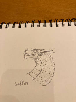 Saffire