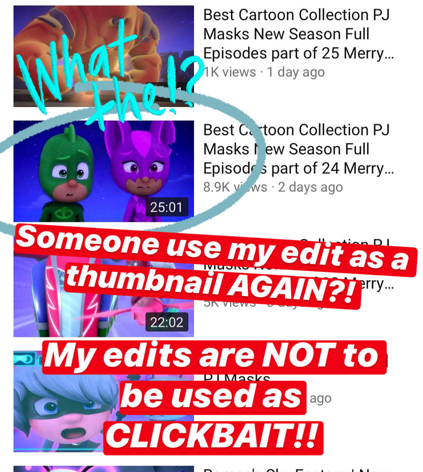 Copyright Rant by p0ketiger on DeviantArt