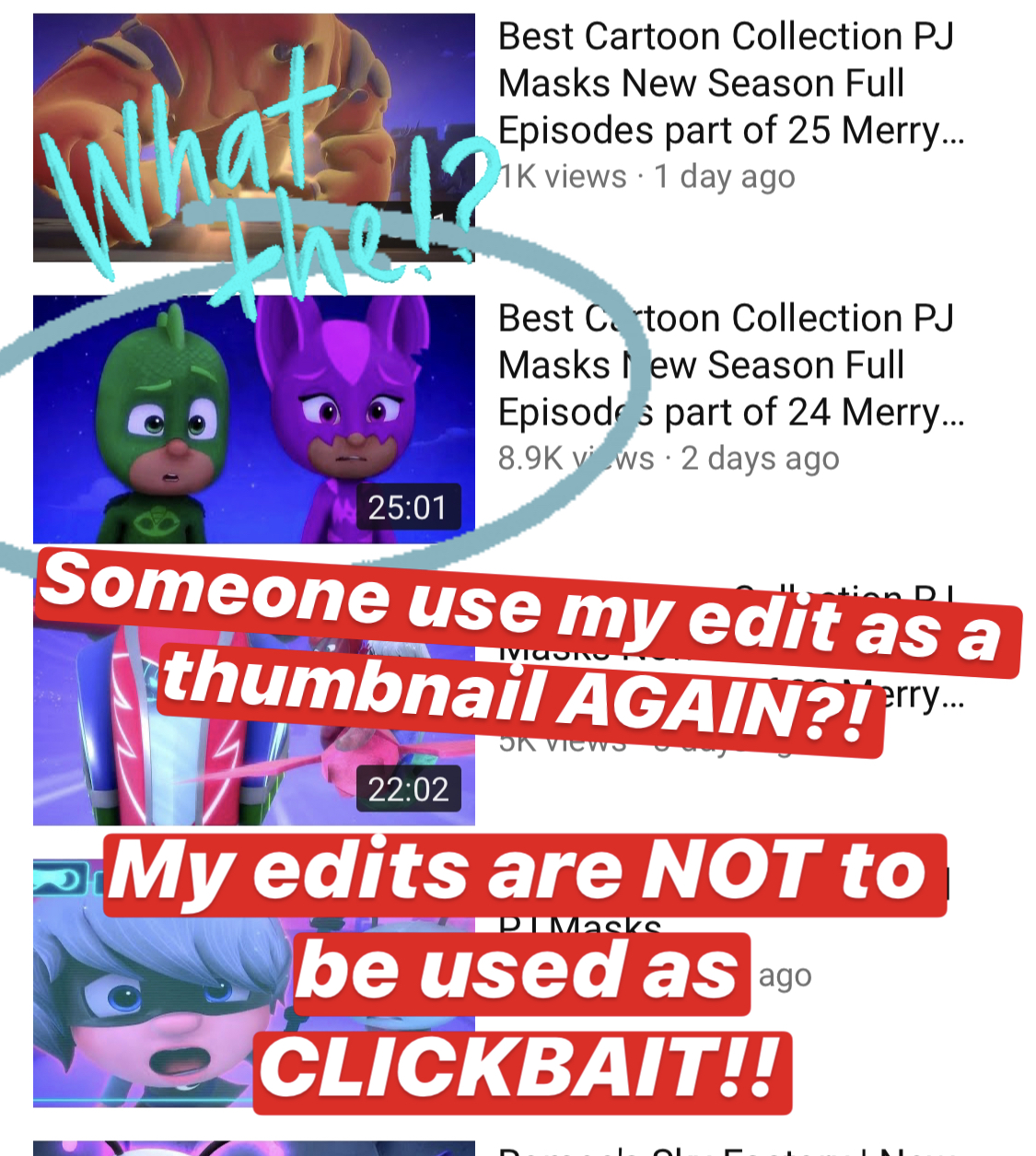 Copyright Rant by p0ketiger on DeviantArt