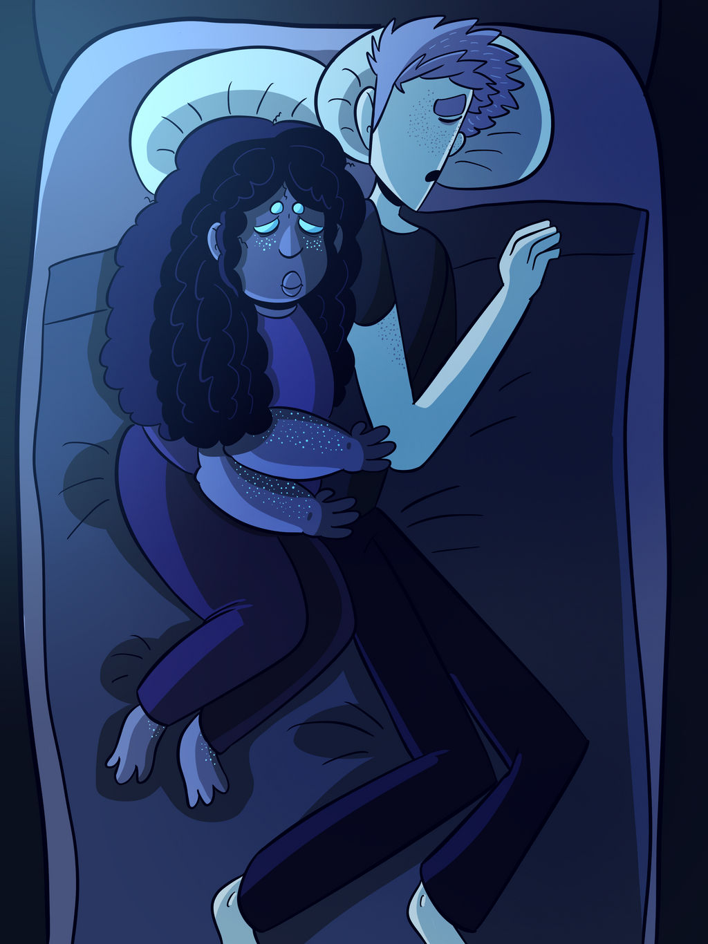 Sleep By Phoenixapprentice On DeviantArt sleep-by-phoenixapprentice-on-deviantart