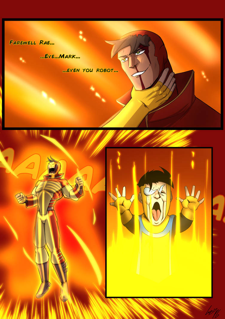 Rex Sploded by Loganpg on DeviantArt