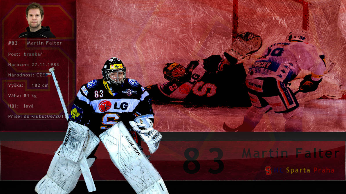 Master Falter Martin Falter - Wallpaper by pochi93 on DeviantArt