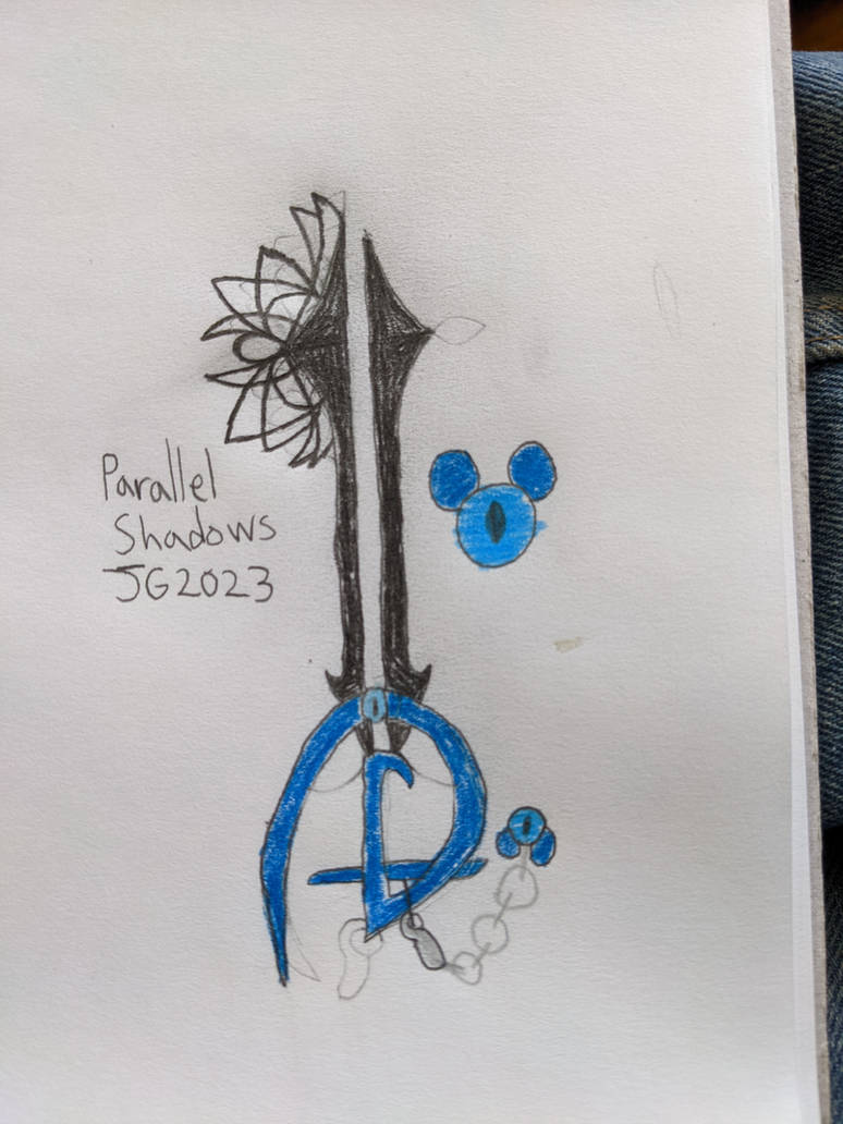 Parallel Shadows by JGist on DeviantArt