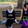 Danny Phantom Shoot 1