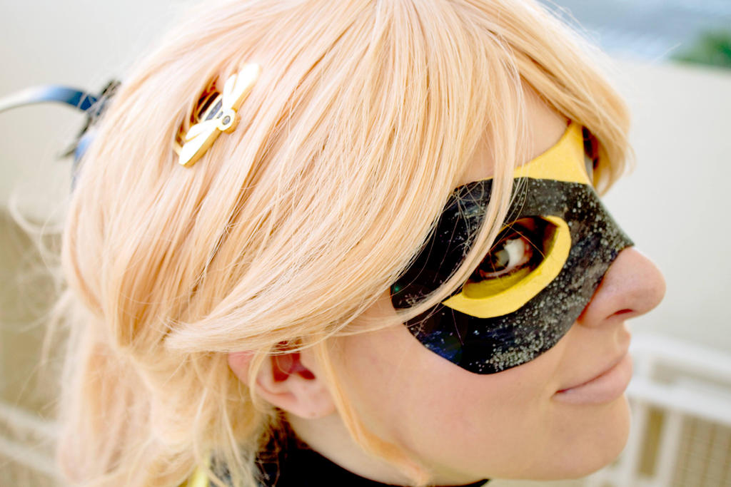 Queen Bee R63 Queen Bee Photoshoot 5 by JozuKurosaki59 on DeviantArt