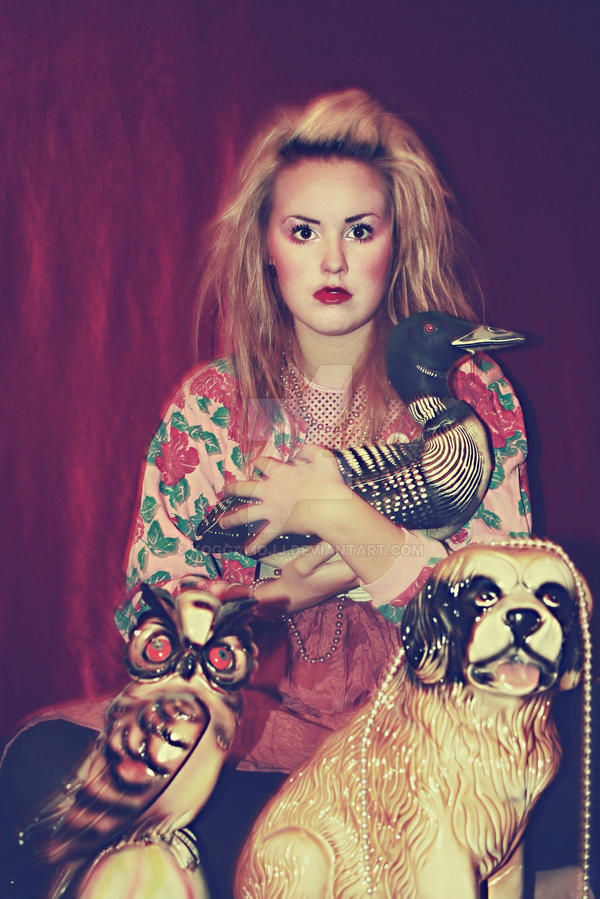 Kitsch by Koggamojj on DeviantArt