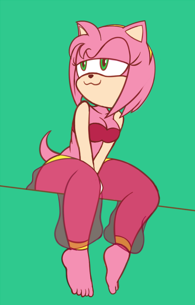 Amy