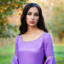Arwen Undomiel - Lady of Rivendell
