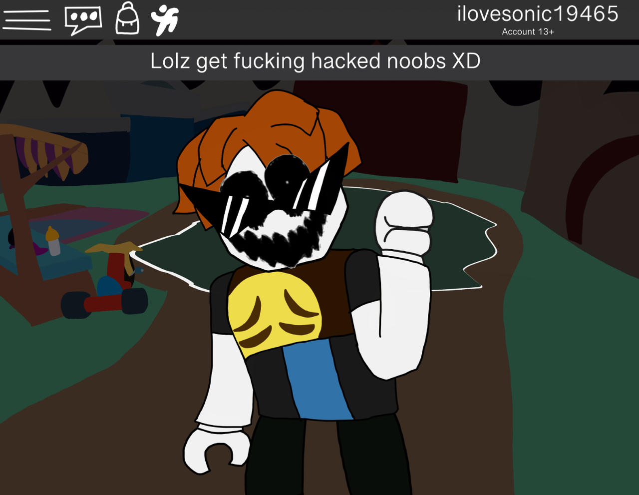 Tubes R 93 Tuber93! by iloveroadblocks on DeviantArt