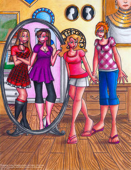 Collab: World Hopping