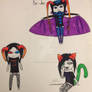 Homestuck ocs#8