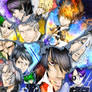 Katekyou Hitman REBORN!