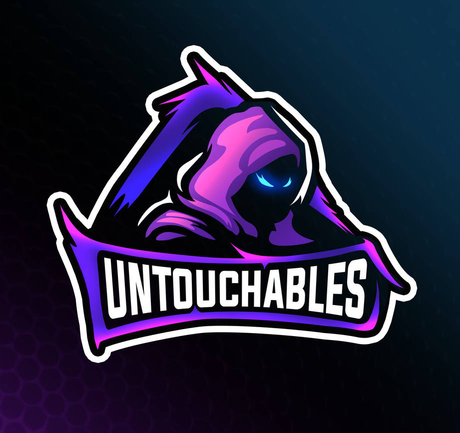 Untouchables Icon Untouchables logo by SmallOwlDesign on DeviantArt