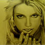 Britney Toxic