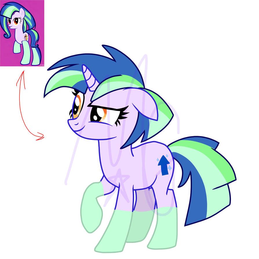 MLP AI Generated Adopt By MostlyGhostly4 On DeviantArt mlp-ai-generated-adopt-by-mostlyghostly4-on-deviantart