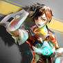 Tracer