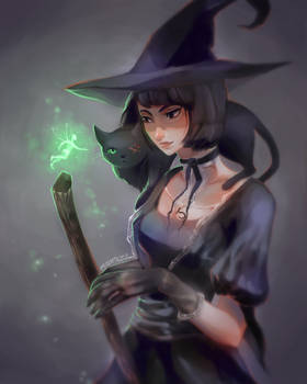 Witchlight