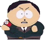 cartman as hitler